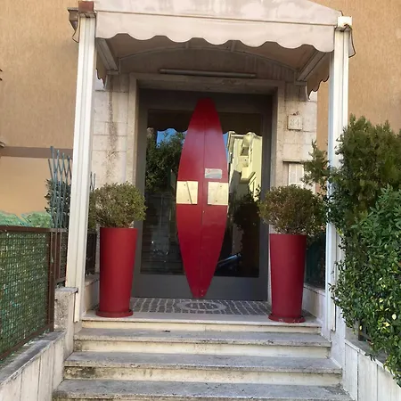 San Pietro Happy Home-3