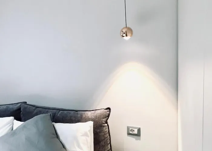 Luxury Nest Ponte Milvio